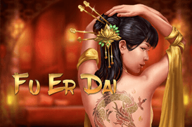 Fu Er Dai – luksusowy slot azjatycki z bonusem respin