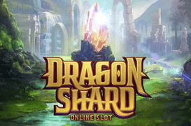 Dragon Shard – epickie smoki i podwójne światy od Microgaming
