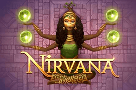 Nirvana – mistyczny slot Yggdrasil z darmowymi spinami